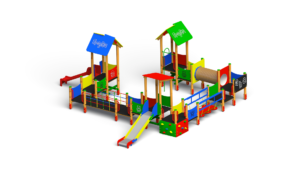 Zestaw Przedszkolak 1