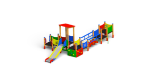 Zestaw Przedszkolak 2