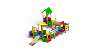 Zestaw Przedszkolak 3