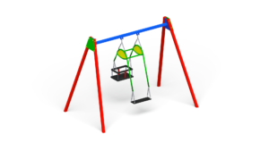 Huśtawka rodzinna B