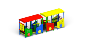 Wagon Frajda Ekspres