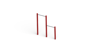 Drążek podwójny SW