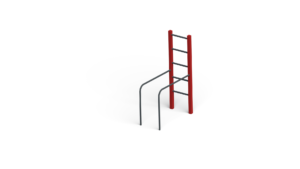 Poręcze do słupa SW