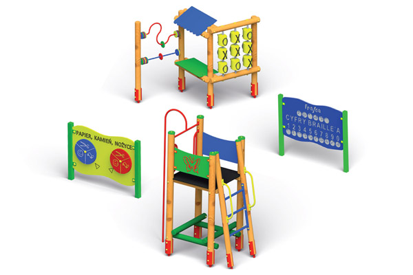 Urządzenia pojedyncze