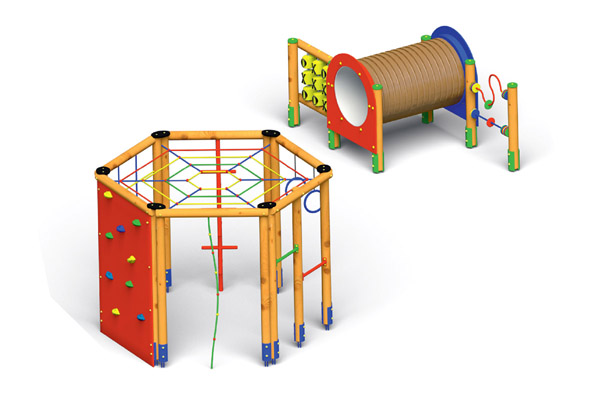 Urządzenia sprawnościowe